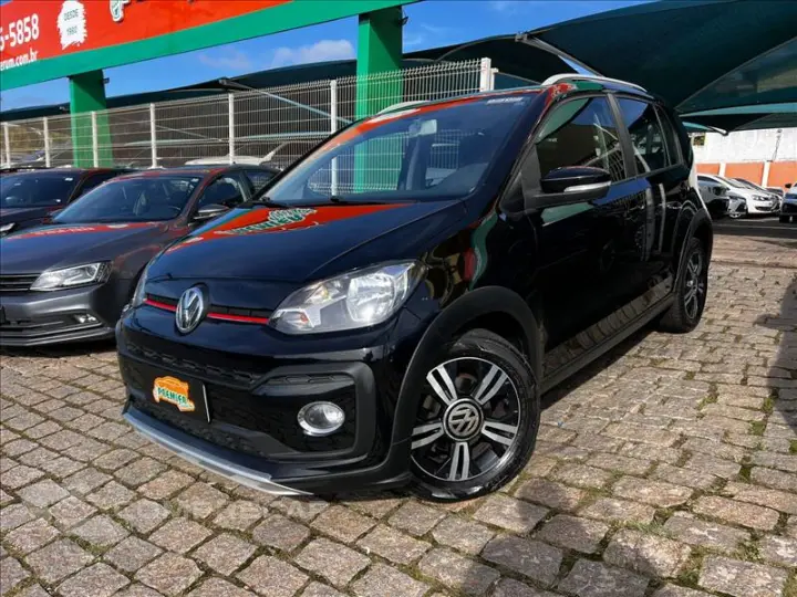 UP 1.0 170 TSI Xtreme