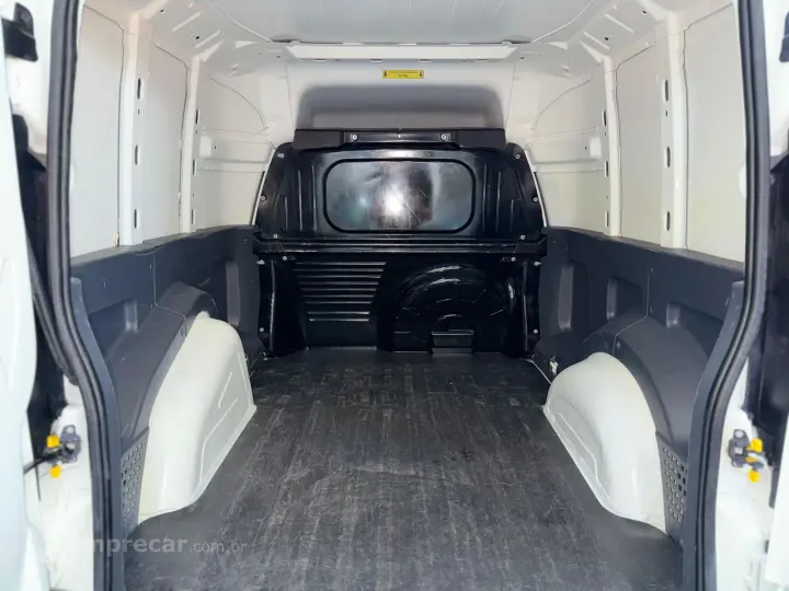 FIORINO 1.4 MPI Furgão Endurance 8V