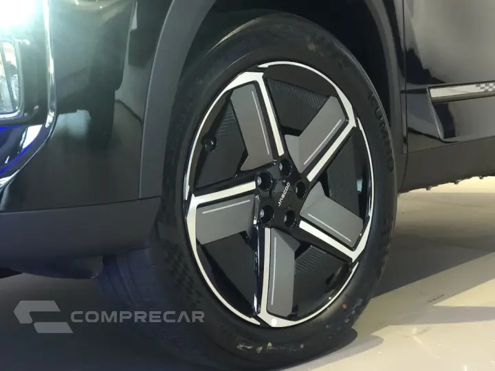 7 1.5 TGDI PHEV LUXURY DHT