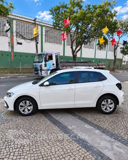 Polo 1.0 MPI Flex 12V 5p