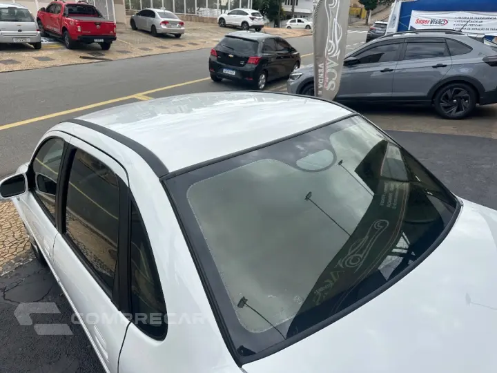 Classic Life/LS 1.0 VHC FlexP. 4p