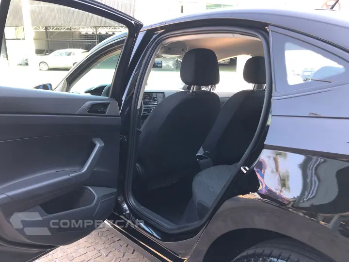 Virtus 1.6 Msi Sense Total Flex Automático