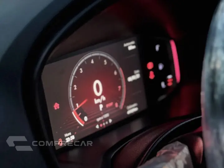 TORO 1.3 TURBO 270 FLEX FREEDOM AT6