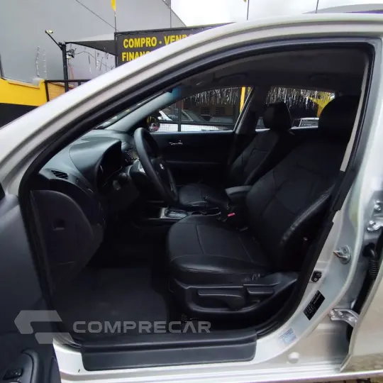i30 2.0 16V 145cv 5p Aut.