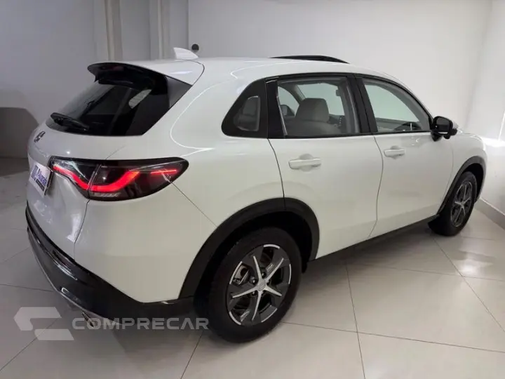 ZR-V TOURING