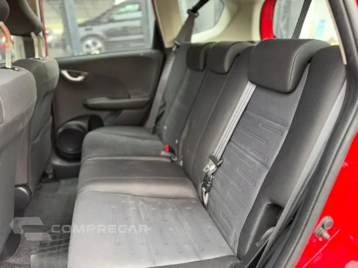 Fit Twist 1.5 Flex 16V 5p Aut.