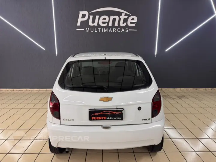 CELTA 1.0 MPFI LS 8V