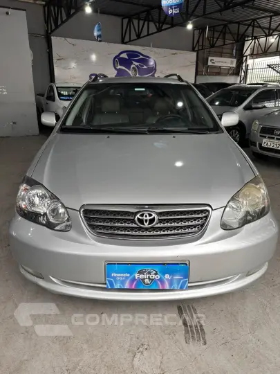 FIELDER 1.8 XEI 16V