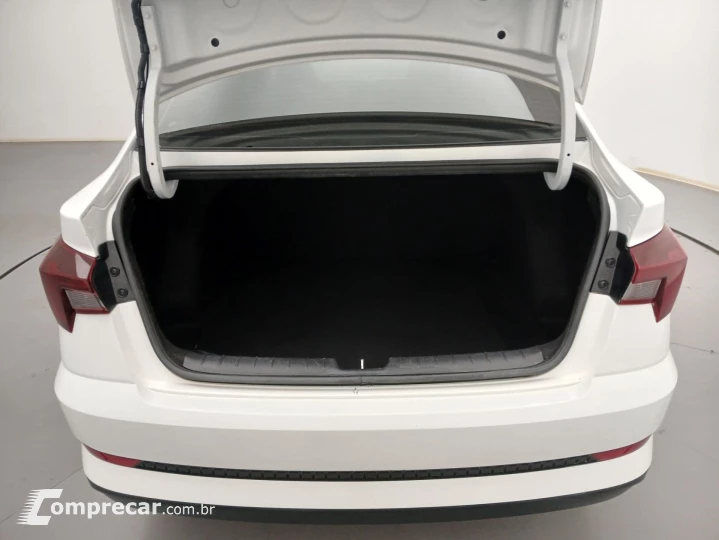 HB20S 1.0 TGDI FLEX COMFORT PLUS AUTOMÁTICO