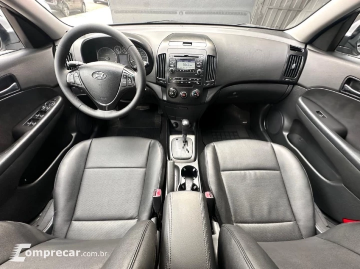 I30 2.0 MPFI GLS 16V