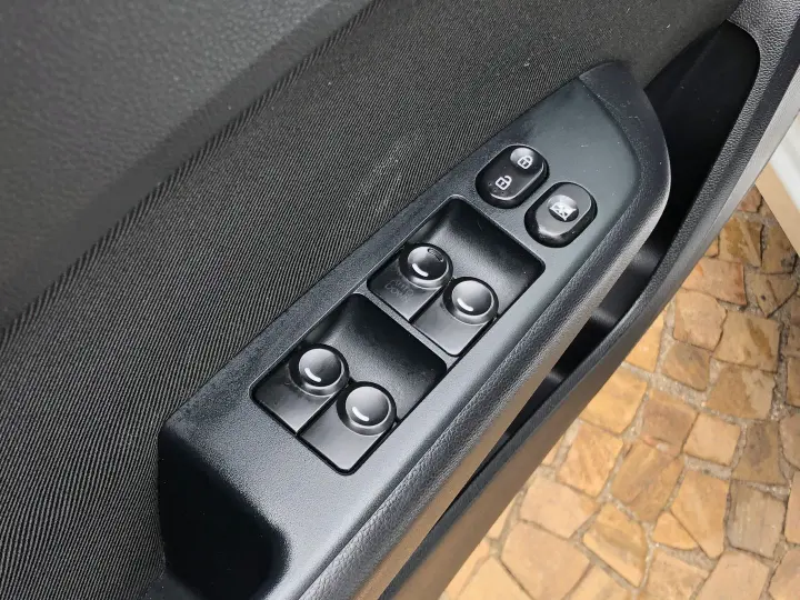 Hb20 1.0 Comfort 12V Flex 4P Manual