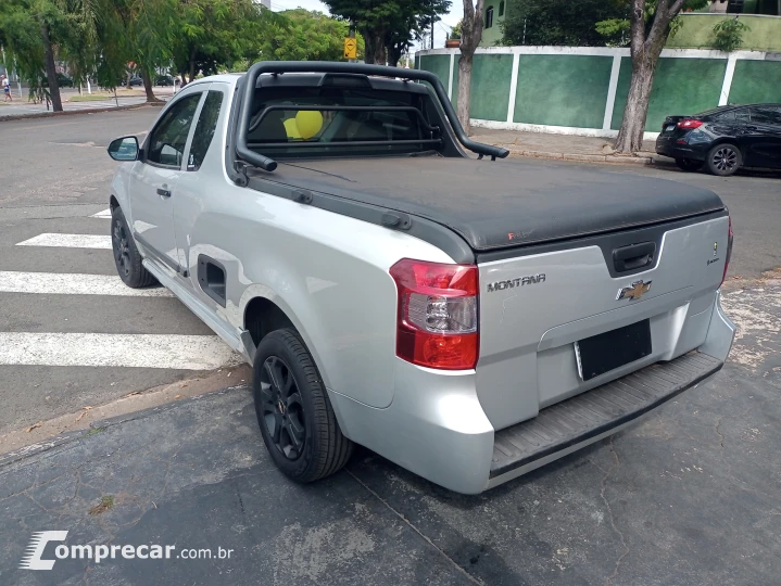 MONTANA 1.4 MPFI LS CS 8V