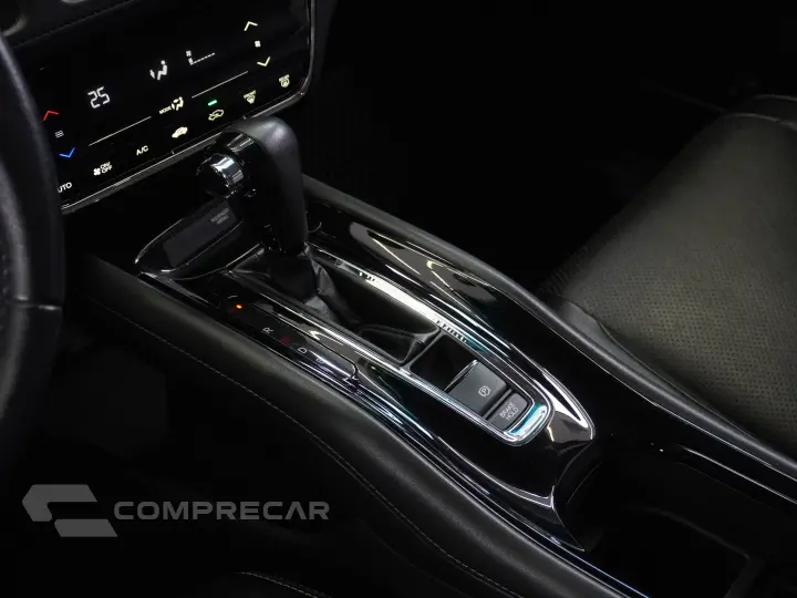 HR-V 1.8 16V FLEX EX 4P AUTOMÁTICO
