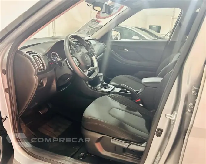 CRETA 1.0 Tgdi Limited