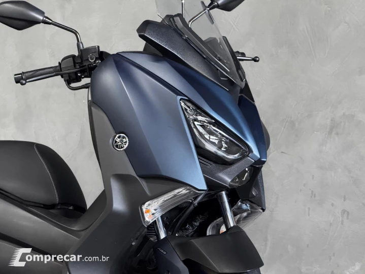 XMAX 250 ABS