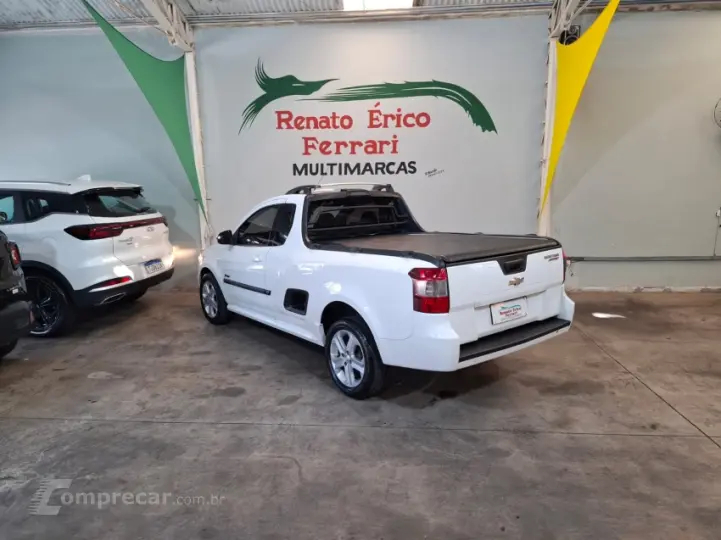 MONTANA 1.4 MPFI Sport CS 8V