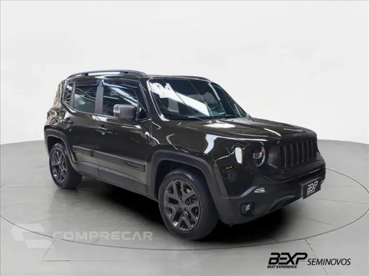 RENEGADE 1.8 16V Longitude