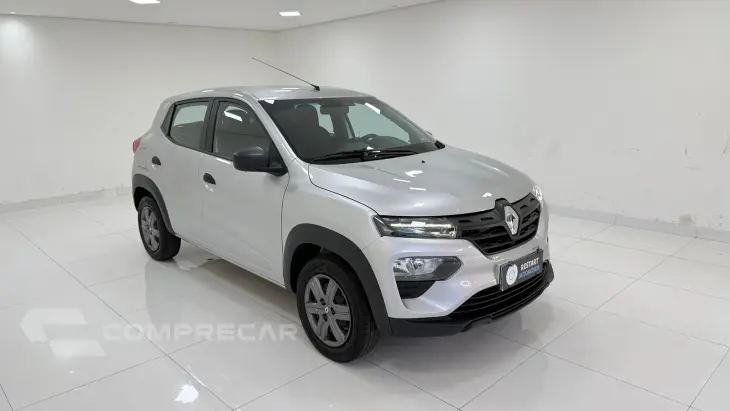 KWID 1.0 12V SCE ZEN