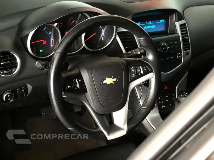 CRUZE 1.8 LT 16V