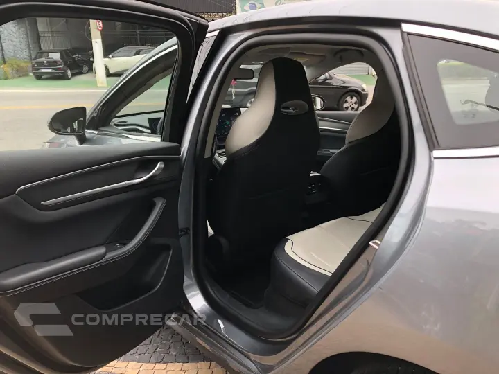 King 1.5 Dm-I Phev Gl Automático
