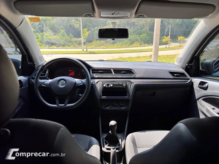 Voyage 1.0 MPI (Flex)
