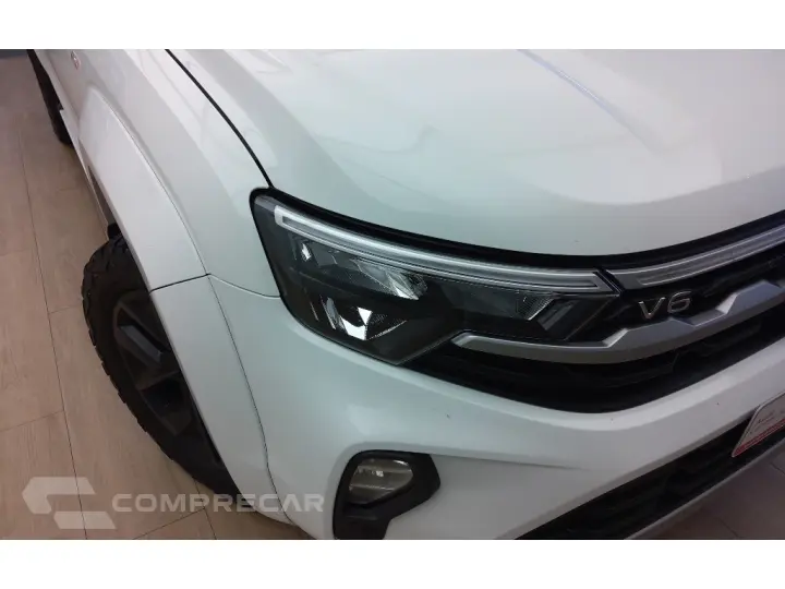 AMAROK 3.0 V6 TDI DIESEL EXTREME CD 4MOTION AUTOMÁTICO