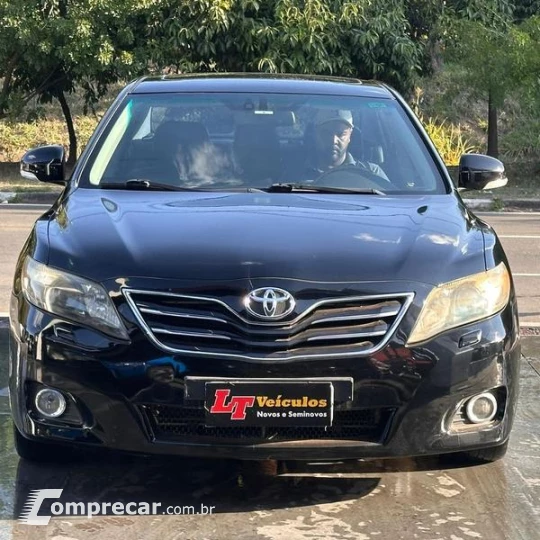 CAMRY XLE