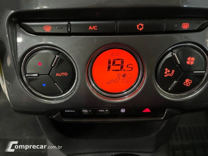 C3 1.6 VTI 120 FLEX ATTRACTION EAT6