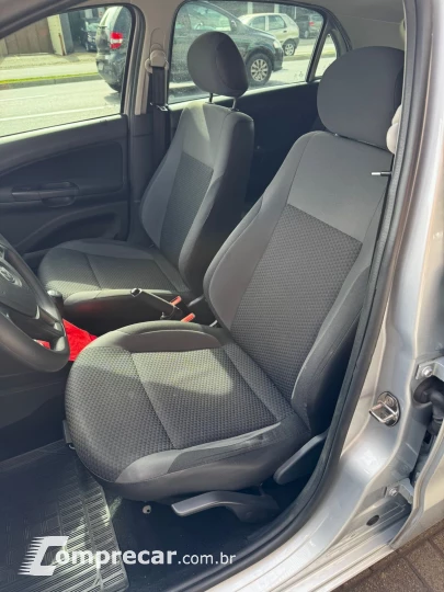 GOL 1.6 MSI Totalflex