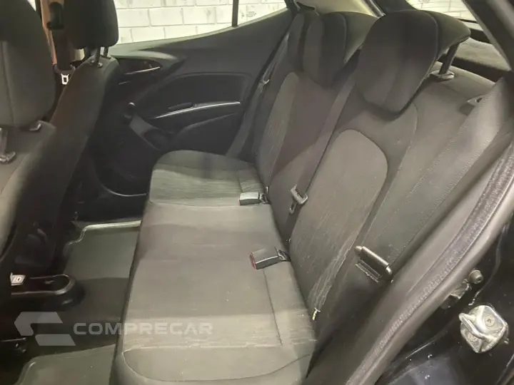 Argo 1.0 Firefly Flex Drive Manual