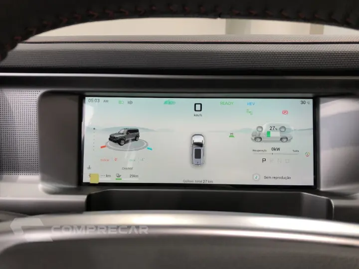 T2 1.5 TCI PHEV PREMIUM AWD DHT