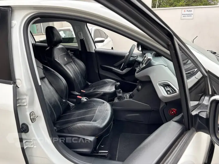 208 Active 1.2 Flex 12V 5p Mec.