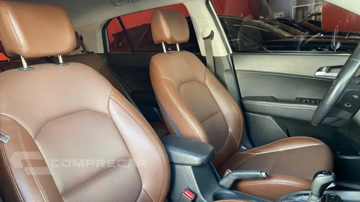 HYUNDAI CRETA 2.0 16V PRESTIGE