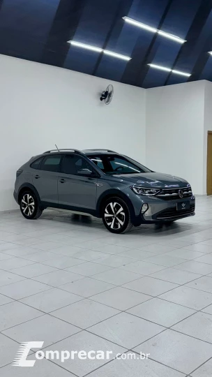 NIVUS 1.0 200 TSI Highline