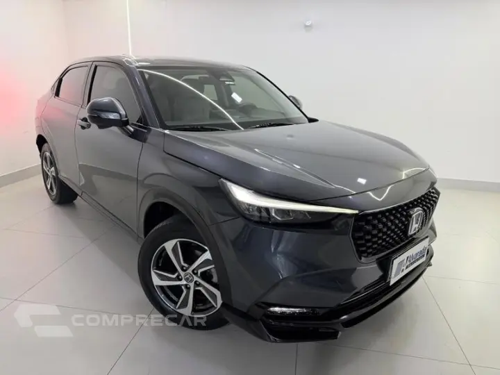 HR-V TOURING