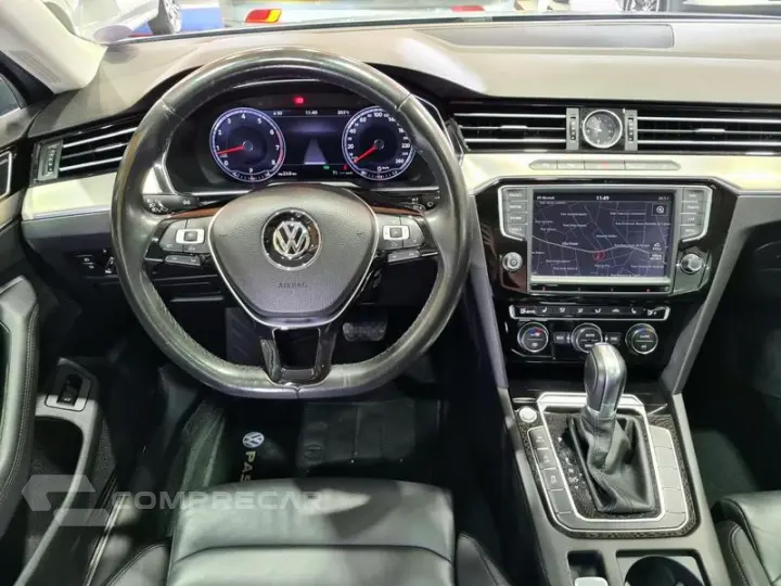 PASSAT HIGHLINE 2.0 TSI