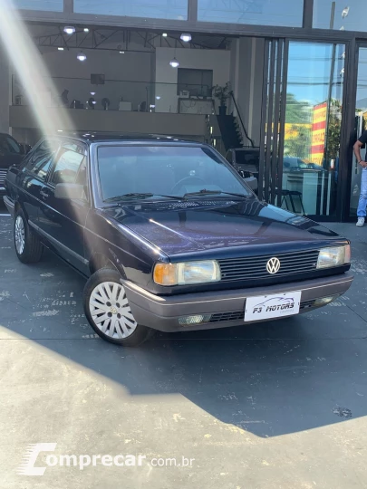 VOYAGE 1.8 CL 8V