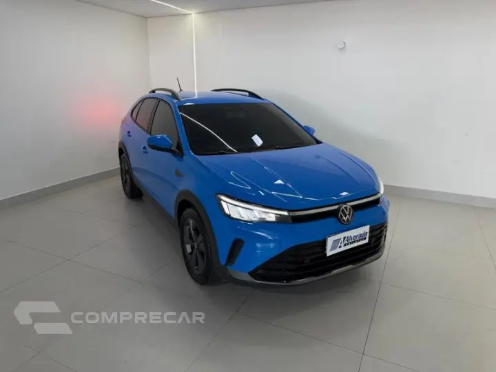 NIVUS CL TSI