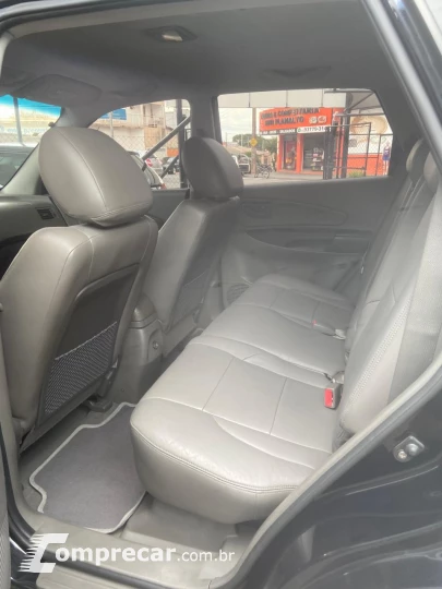 TUCSON 2.0 MPFI GLS 16V 143cv 2WD