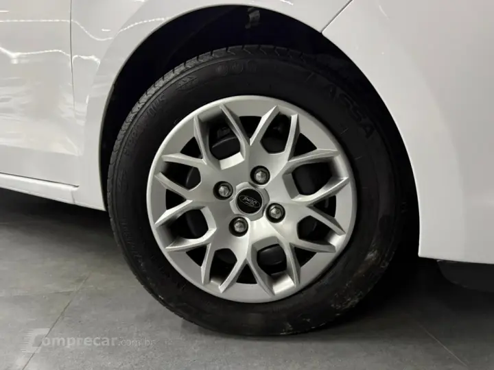 KA 1.0 TI-VCT FLEX SE PLUS MANUAL