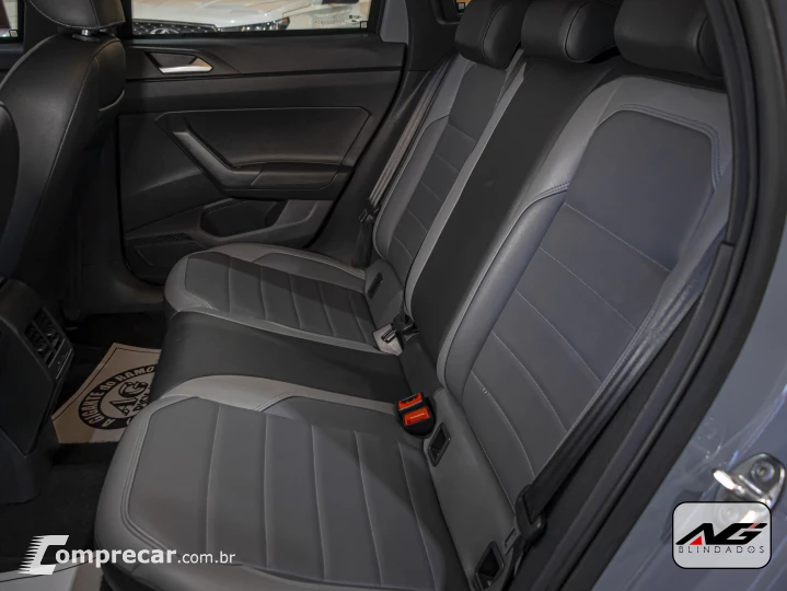 NIVUS 1.0 200 TSI Highline