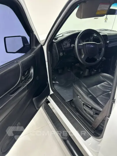 RANGER 3.0 XL 16V 4X4 CD