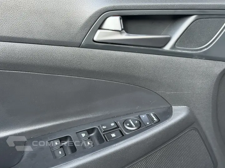 TUCSON 1.6 16V T-GDI GASOLINA GLS ECOSHIFT