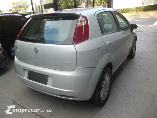 PUNTO 1.6 Essence 16V