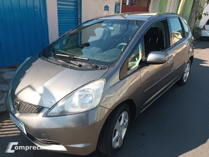 FIT 1.4 LX 16V