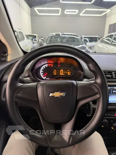 ONIX 1.0 MPFI JOY 8V