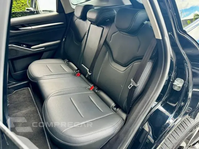 HAVAL H6 - 1.5 PHEV34 AWD E-TRACTION