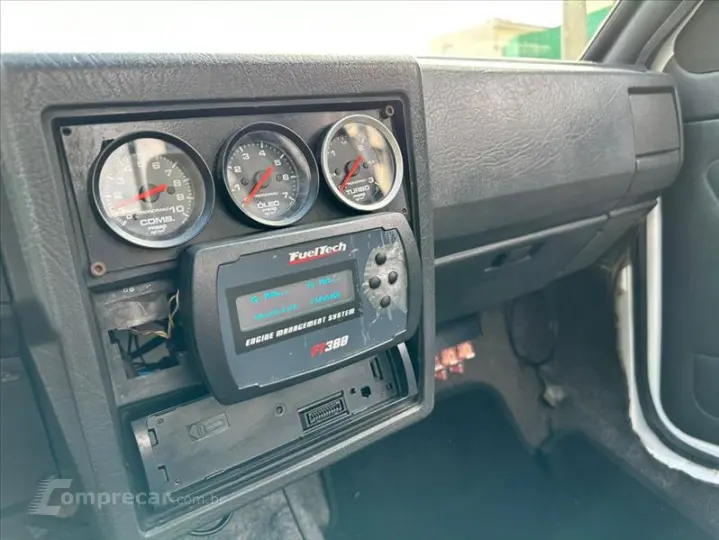 SAVEIRO 1.8 CL CS 8V