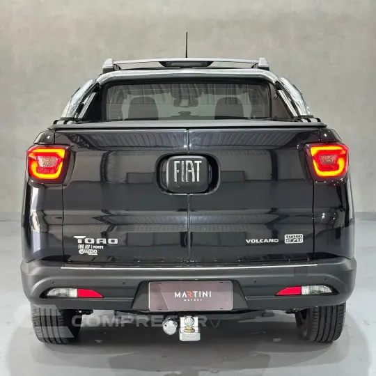 Toro Volcano 1.3 T270 4x2 Flex Aut.