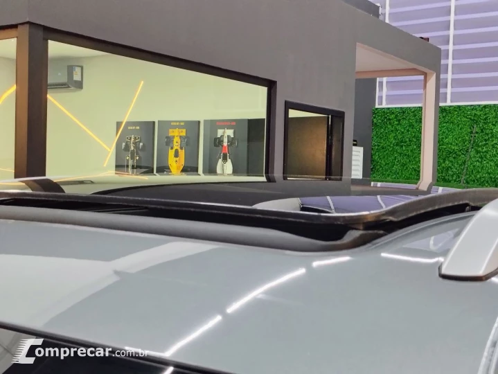 TRACKER Premier 1.2 Turbo 12V Flex Aut.